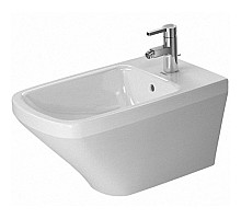 Биде Duravit Durastyle 2287150000 подвесное Белое