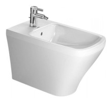 Биде Duravit Durastyle 2283100000 Белое