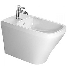 Биде Duravit Durastyle 2283100000 Белое