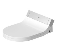 Крышка биде Duravit Sensowash 610001002000300 Белая