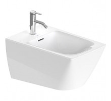 Биде Duravit Viu 2292150000 подвесное Белое