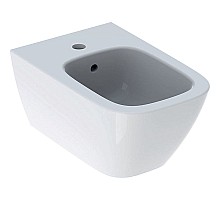 Биде Geberit Smyle Square 500.209.01.1 без крышки