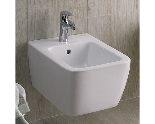 Заказать Биде Geberit (Keramag) it! 231910000 Белый в магазине сантехники Santeh-Crystal.ru