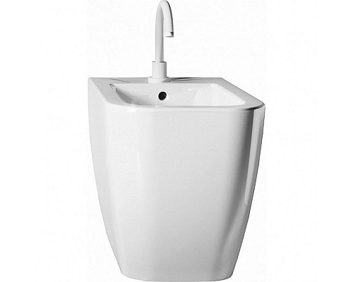 Santeh-Crystal.ru: Биде Hatria Bianca Y1V901 Белое Купить Биде Hatria Bianca Y1V901 Белое в магазине сантехники Santeh-Crystal.ru