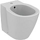 Приобрести Биде Ideal Standard Connect E799501 Euro White в магазине сантехники Santeh-Crystal.ru