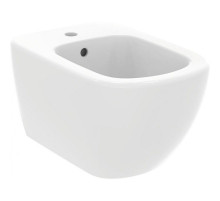 Биде Ideal Standard Tesi T3552V1 подвесное Silk White