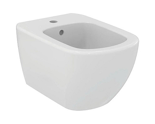 Santeh-Crystal.ru: Комплект биде с унитазом Ideal Standard Tesi PT457001 с сиденьем Микролифт Купить Комплект биде с унитазом Ideal Standard Tesi PT457001 с сиденьем Микролифт в магазине сантехники Santeh-Crystal.ru
