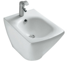 Биде Jacob Delafon Escale E1293-00 Белое