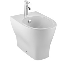 Биде Jacob Delafon Odeon Up E4798-00 Белое