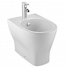 Биде Jacob Delafon Odeon Up E4798-00 Белое
