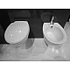 Приобрести Биде Jacob Delafon Patio E4189-00 подвесное Белое в магазине сантехники Santeh-Crystal.ru