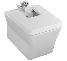 Биде Jacob Delafon Reve E4812-00 подвесное Белое