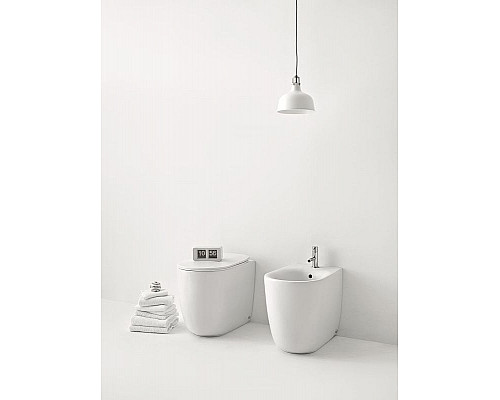Santeh-Crystal.ru: Биде Kerasan Nolita 532001x1 Белое Заказать Биде Kerasan Nolita 532001x1 Белое в магазине сантехники Santeh-Crystal.ru