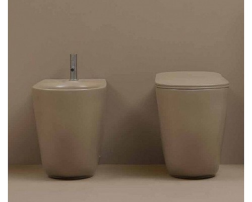 Santeh-Crystal.ru: Биде Kerasan Nolita 532081x1 Коричневый орех Заказать Биде Kerasan Nolita 532081x1 Коричневый орех в магазине сантехники Santeh-Crystal.ru