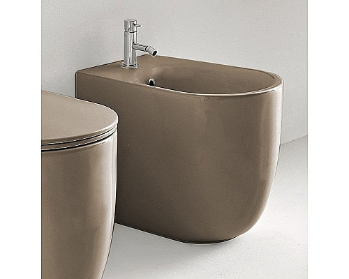 Santeh-Crystal.ru: Биде Kerasan Nolita 532081x1 Коричневый орех Заказать Биде Kerasan Nolita 532081x1 Коричневый орех в магазине сантехники Santeh-Crystal.ru