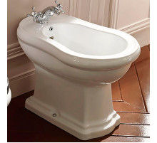 Биде Kerasan Retro 102001x1 Белое