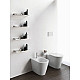 Купить Биде Laufen Kartell 8.3233.1 без крышки в магазине сантехники Santeh-Crystal.ru