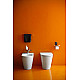 Купить Биде Laufen Kartell 8.3233.1 без крышки в магазине сантехники Santeh-Crystal.ru
