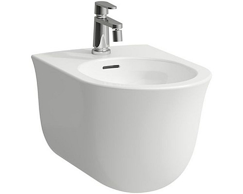 Santeh-Crystal.ru: Биде Laufen New Classic 8.3085.1.000.302.1 подвесное Белое Заказать Биде Laufen New Classic 8.3085.1.000.302.1 подвесное Белое в магазине сантехники Santeh-Crystal.ru