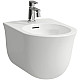 Заказать Биде Laufen New Classic 8.3085.1.000.302.1 подвесное Белое в магазине сантехники Santeh-Crystal.ru