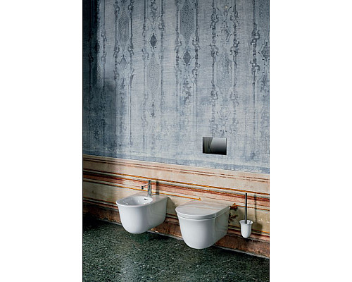 Santeh-Crystal.ru: Биде Laufen New Classic 8.3085.1.000.302.1 подвесное Белое Заказать Биде Laufen New Classic 8.3085.1.000.302.1 подвесное Белое в магазине сантехники Santeh-Crystal.ru