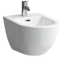Биде Laufen Pro 8.3095.2.000.304.1 подвесное Белое