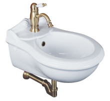 Биде Migliore Impero 20783 подвесное Белое