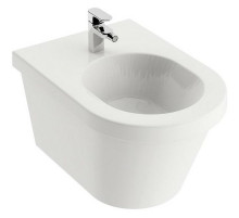 Биде Ravak Chrome X01450 подвесное Белое