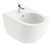 Биде Ravak Uni Chrome X01517 подвесное Белое