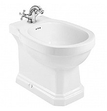 Биде Roca Carmen 3570A4000 Белое