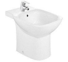 Биде Roca Debba 357994000 Белое