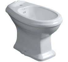 Биде Simas Arcade AR833bix1 Белое