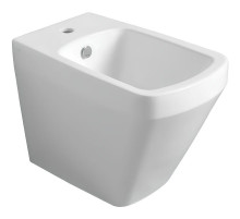 Биде Simas Baden Baden BB04bix1 Белое