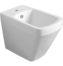 Биде Simas Baden Baden BB04bix1 Белое