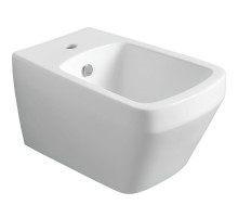 Биде Simas Baden Baden BB19bix1 подвесное Белое