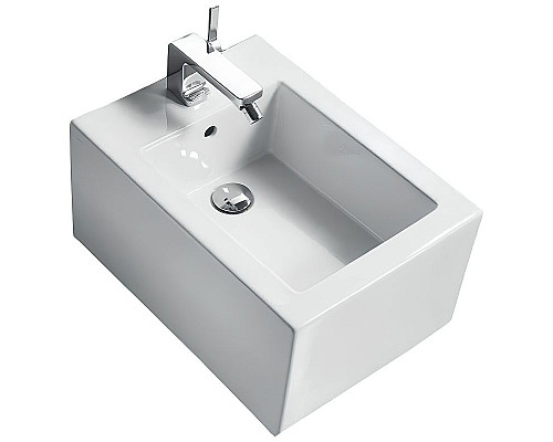 Santeh-Crystal.ru: Биде Simas Frozen FZ19bix1 подвесное Белое Купить Биде Simas Frozen FZ19bix1 подвесное Белое в магазине сантехники Santeh-Crystal.ru