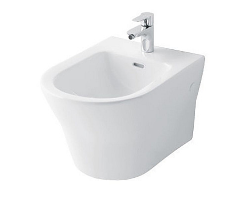 Santeh-Crystal.ru: Биде Toto MH series BW10045G1#XW подвесное Белое глянцевое Приобрести Биде Toto MH series BW10045G1#XW подвесное Белое глянцевое в магазине сантехники Santeh-Crystal.ru