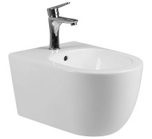 Биде Vincea Evo VB1-34S подвесное Белое