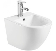 Биде WeltWasser Merzbach 005 GL-WT 10000003713 подвесное Белый глянец