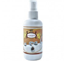 Чистящее средство для чистки хромированных и нержавеющих поверхностей Radomir 1-29-0-0-0-894 100 мл