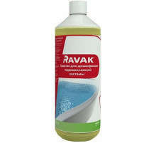 Средство для дезинфекции гидромассажной системы Ravak GR00002008 1000 мл