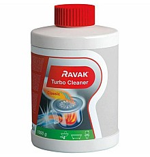 Средство для очистки сифонов Ravak Turbo Cleaner X01105 1000 мл