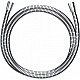 Купить Душевой шланг AM.PM 125 F0412300 Хром в магазине сантехники Santeh-Crystal.ru