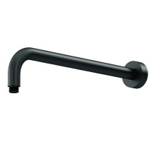 Кронштейн для верхнего душа AM.PM F0522701 Черный матовый