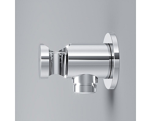 Santeh-Crystal.ru: Шланговое подключение AM.PM F0602100 Хром Заказать Шланговое подключение AM.PM F0602100 Хром в магазине сантехники Santeh-Crystal.ru