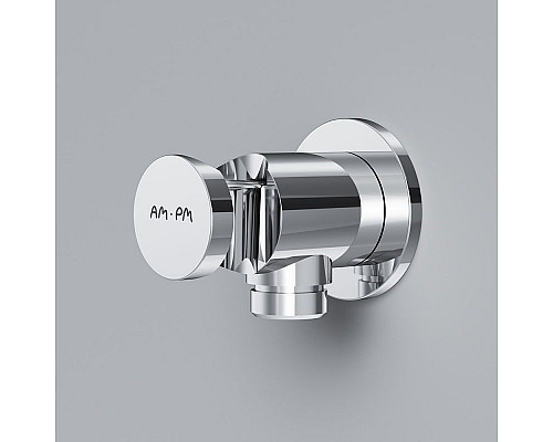Santeh-Crystal.ru: Шланговое подключение AM.PM F0602100 Хром Заказать Шланговое подключение AM.PM F0602100 Хром в магазине сантехники Santeh-Crystal.ru