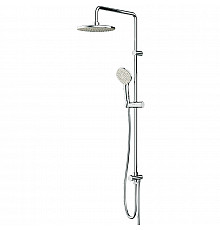 Душевая система AM.PM Gem F0790000 Хром