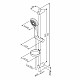 Заказать Душевой гарнитур AM.PM Inspire V2.0 F0150A000 Хром в магазине сантехники Santeh-Crystal.ru