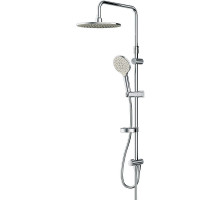 Душевая система AM.PM Like F0780064 Хром