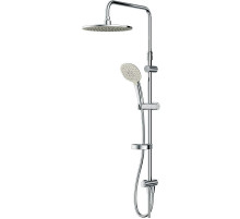 Душевая система AM.PM Spirit V2.0 F0770A100 Хром